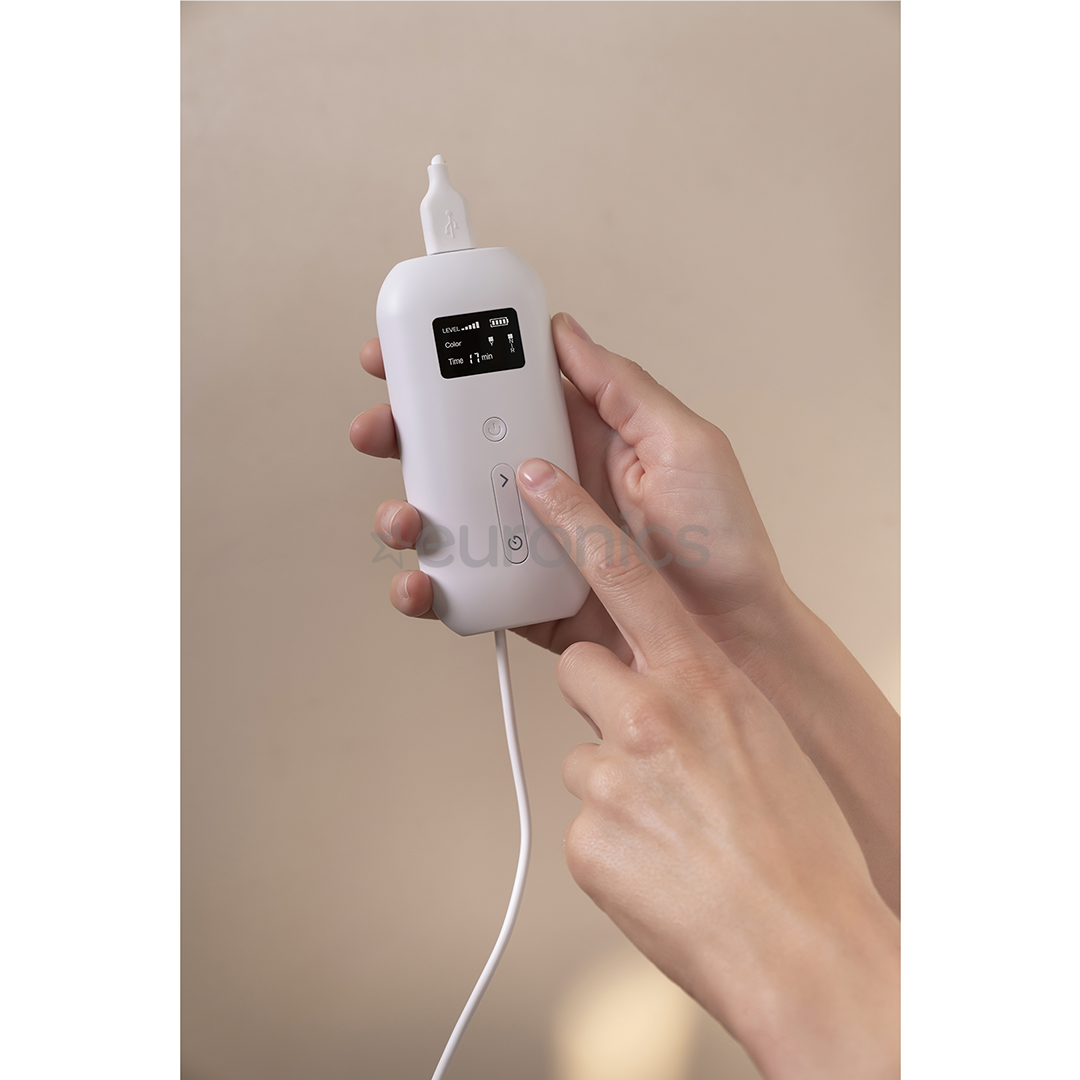 Nanoleaf - Светодиодная светотерапевтическая маска для лица