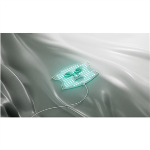 Nanoleaf - LED-valgusteraapia näomask