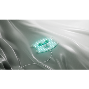 Nanoleaf - Светодиодная светотерапевтическая маска для лица