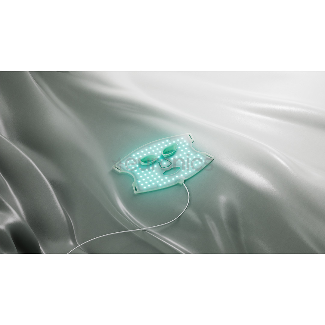 Nanoleaf - LED-valgusteraapia näomask