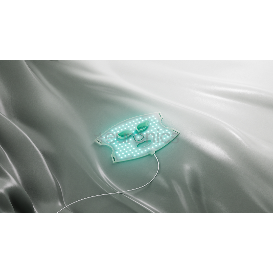 Nanoleaf - Светодиодная светотерапевтическая маска для лица