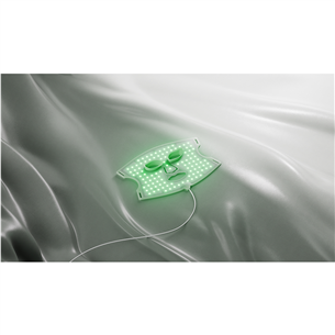 Nanoleaf - Светодиодная светотерапевтическая маска для лица