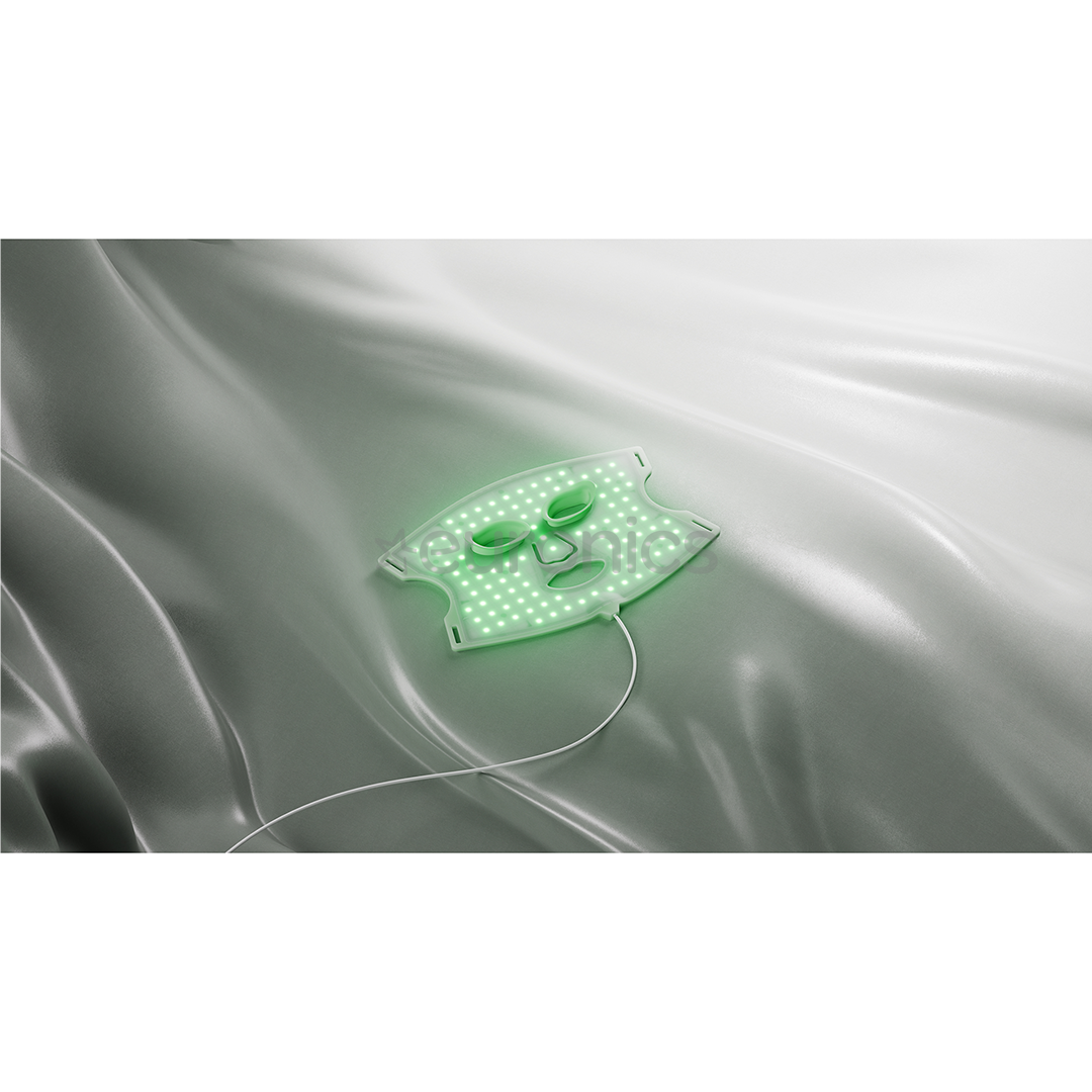 Nanoleaf - Светодиодная светотерапевтическая маска для лица