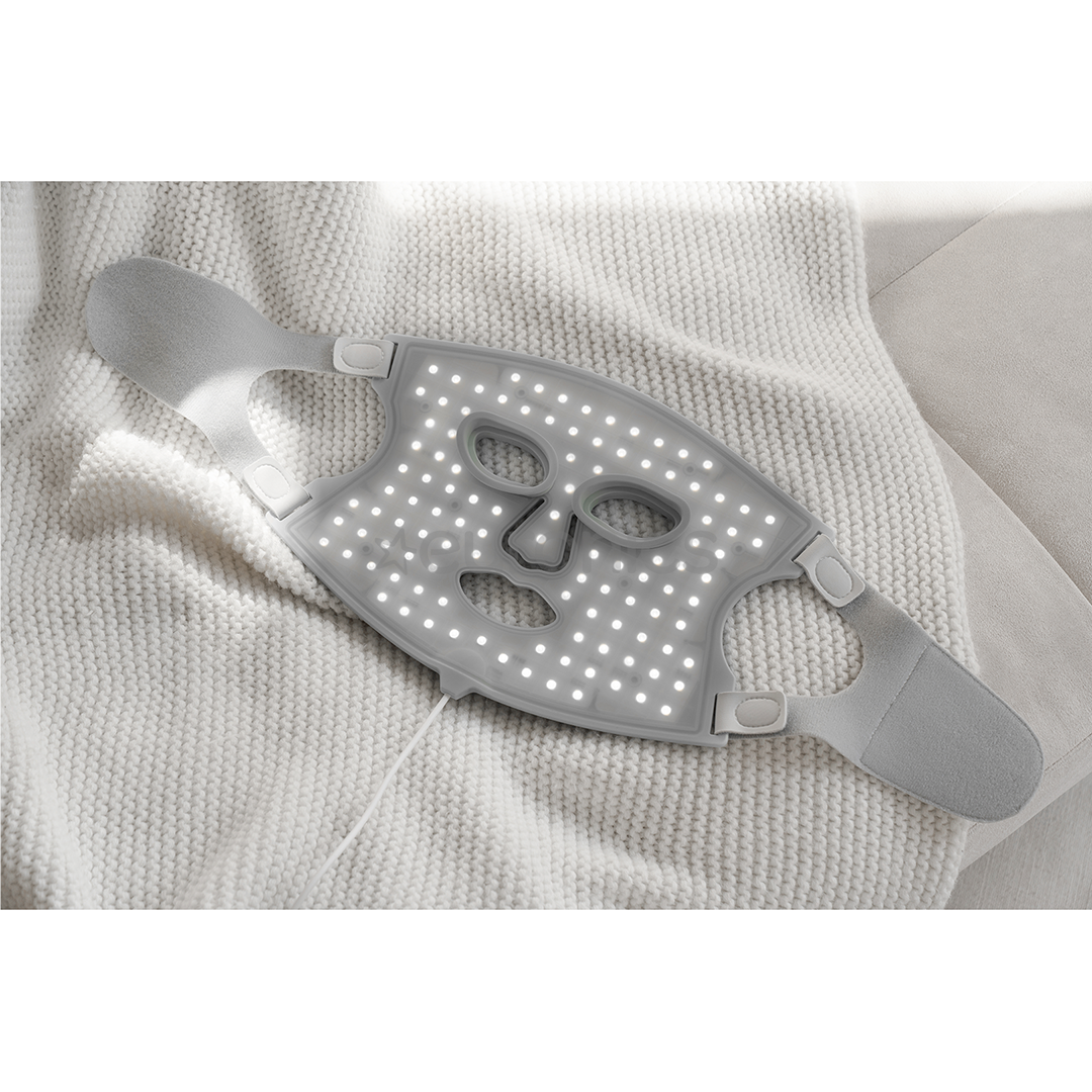 Nanoleaf - Светодиодная светотерапевтическая маска для лица