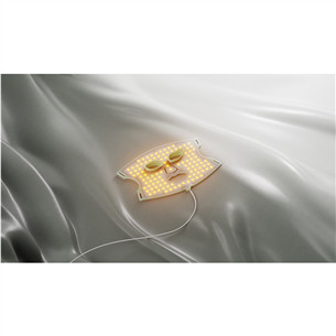 Nanoleaf - LED-valgusteraapia näomask