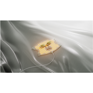 Nanoleaf - Светодиодная светотерапевтическая маска для лица