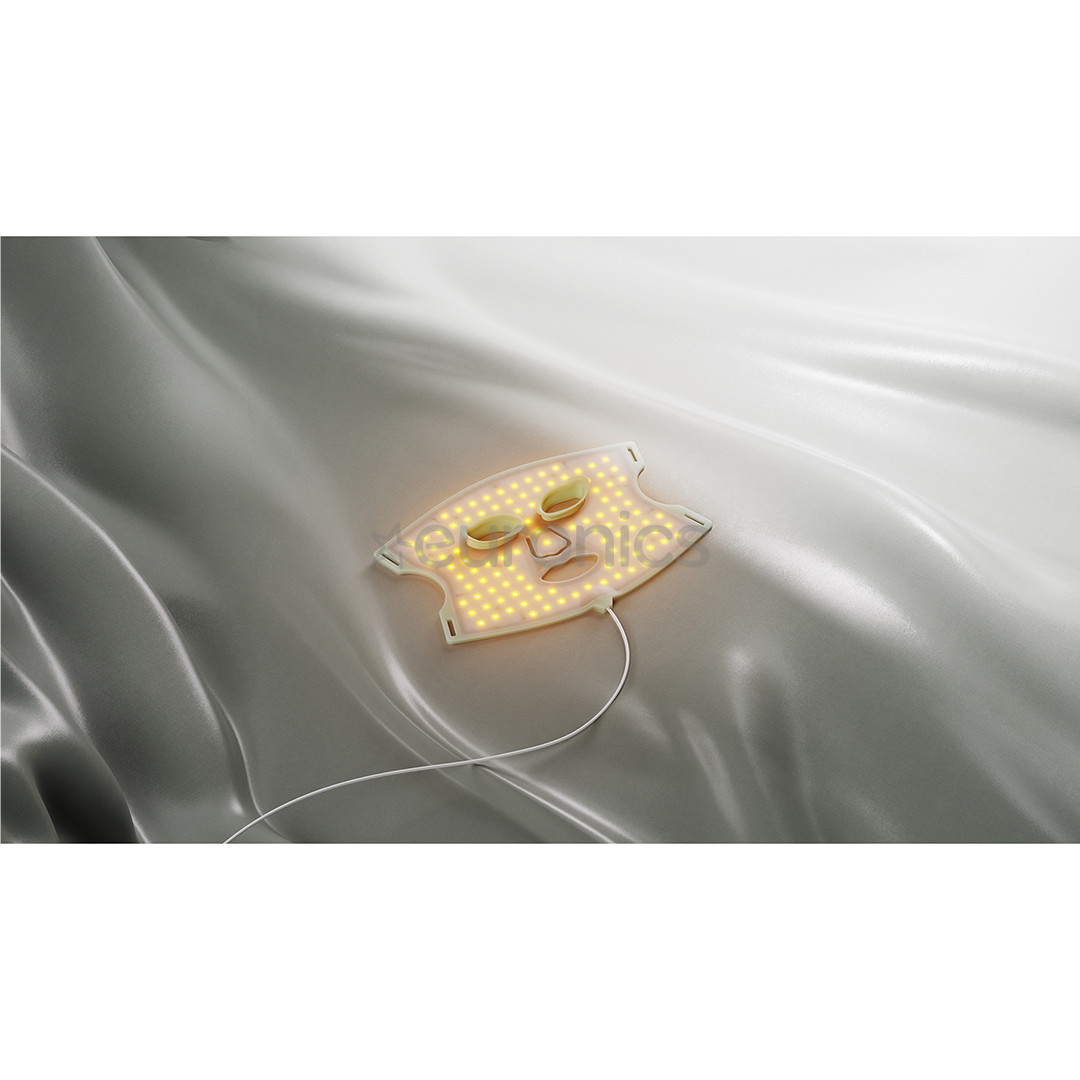 Nanoleaf - LED-valgusteraapia näomask