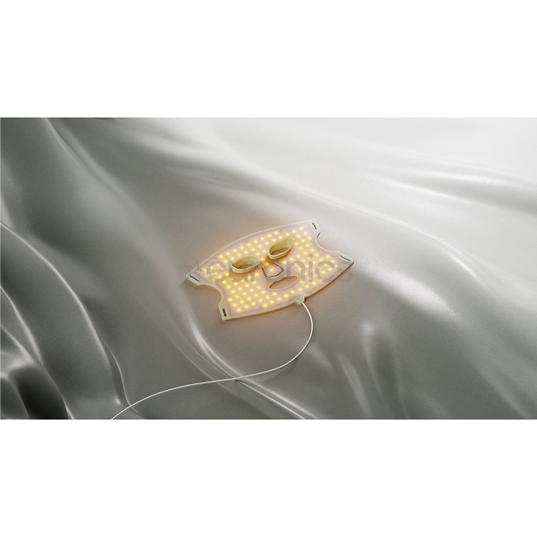 Nanoleaf - Светодиодная светотерапевтическая маска для лица