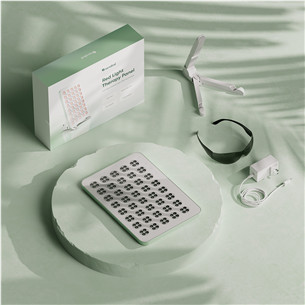 Nanoleaf - Панель для светотерапии красным светом