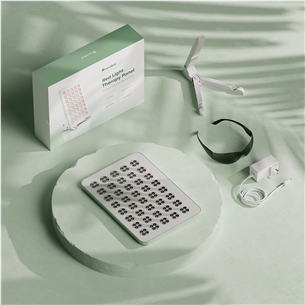 Nanoleaf - Панель для светотерапии красным светом