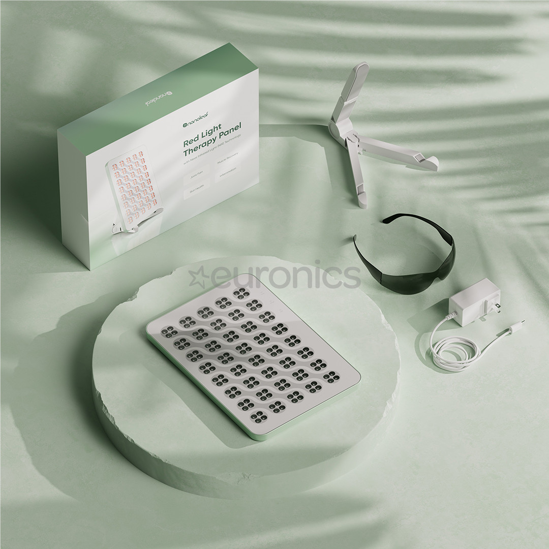 Nanoleaf - Панель для светотерапии красным светом
