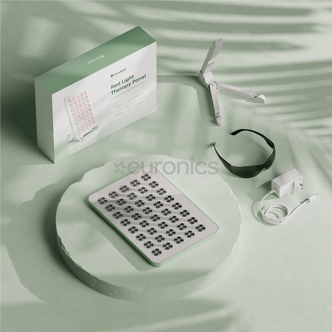 Nanoleaf - Панель для светотерапии красным светом