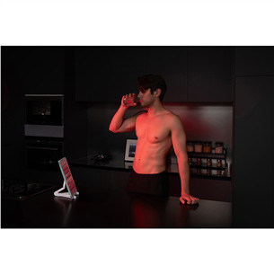 Nanoleaf - Панель для светотерапии красным светом