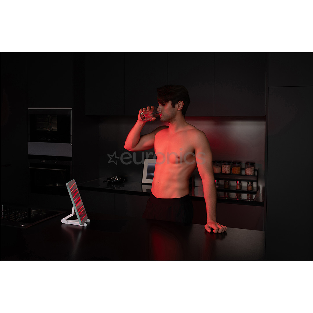 Nanoleaf - Панель для светотерапии красным светом