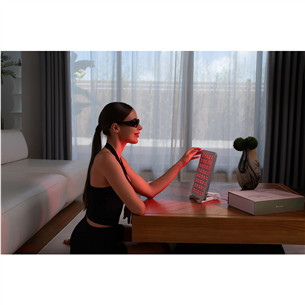 Nanoleaf - Панель для светотерапии красным светом