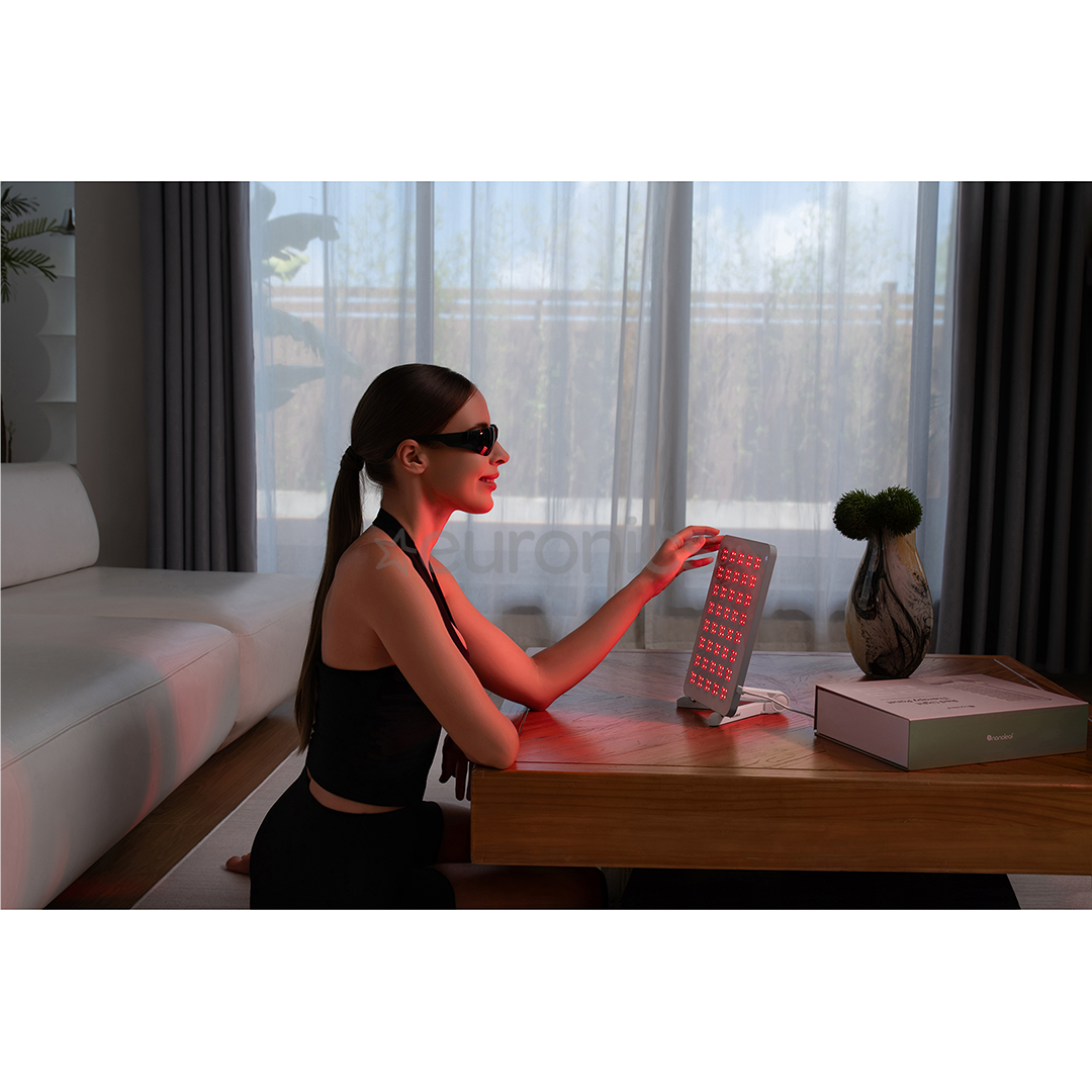 Nanoleaf - Панель для светотерапии красным светом