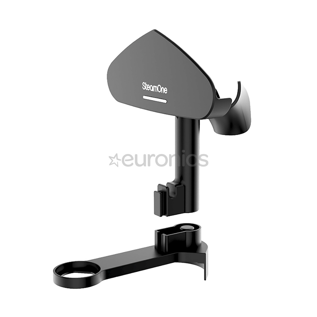 SteamOne - Auruotsiku hoidik SteamCube aurukeskusele