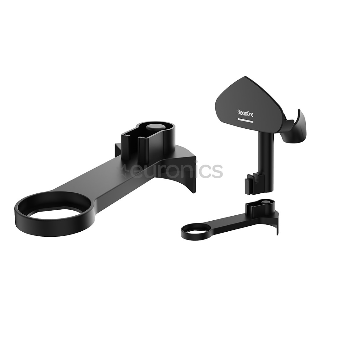 SteamOne - Auruotsiku hoidik SteamCube aurukeskusele