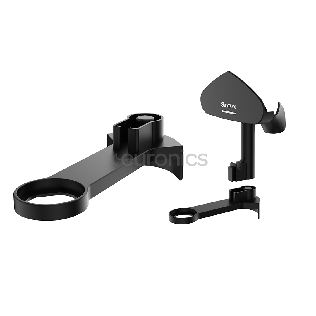 SteamOne - Steam Centrale for SteamCube steaming system