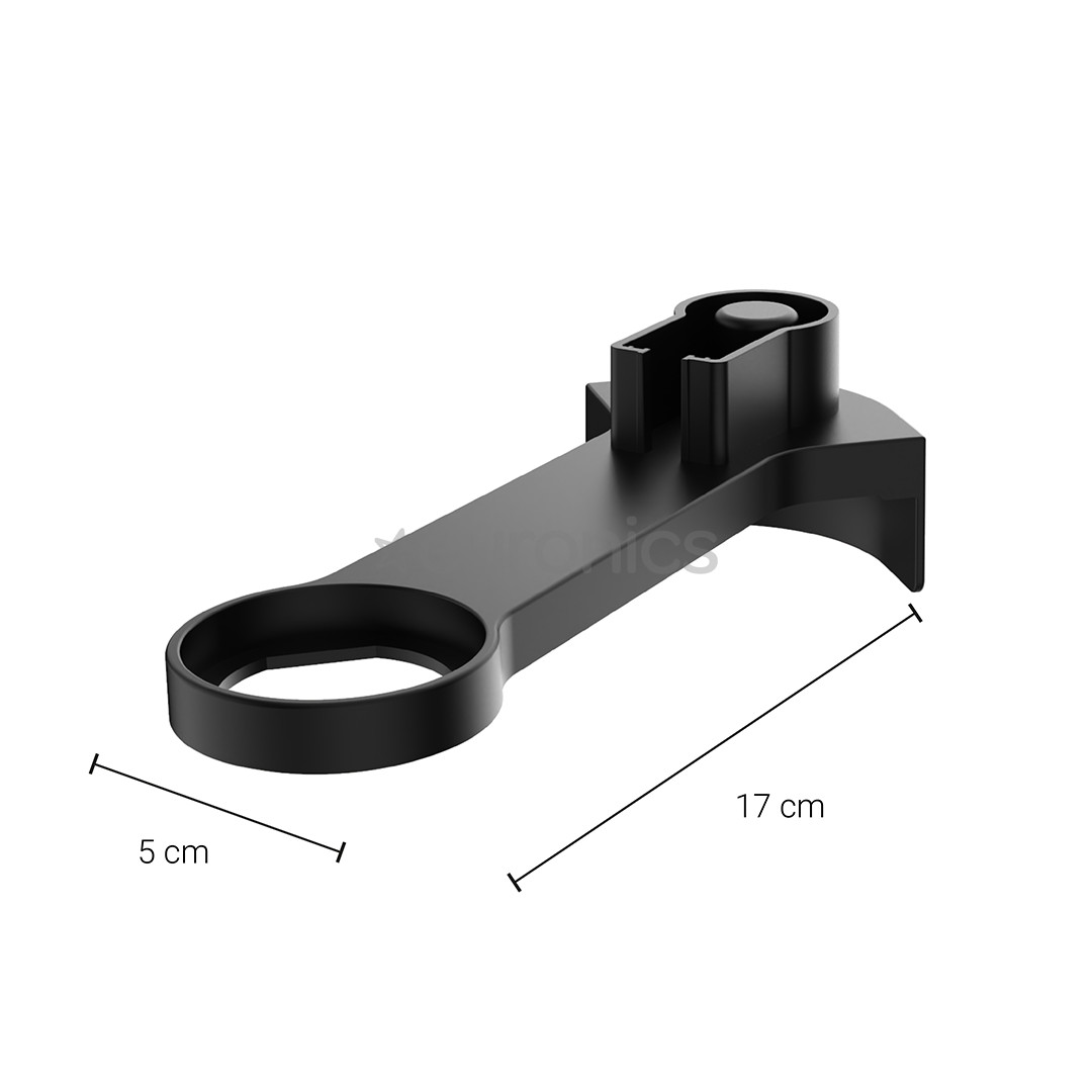 SteamOne - Auruotsiku hoidik SteamCube aurukeskusele