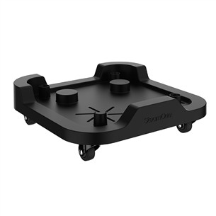 SteamOne - Steam cart for SteamCube steaming system