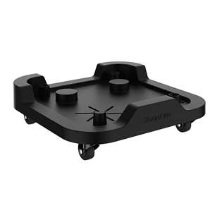 SteamOne - Steam cart for SteamCube steaming system