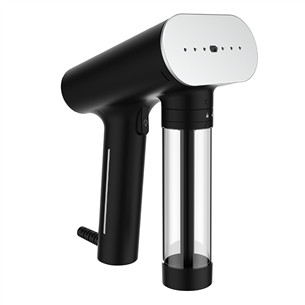 SteamOne Karl 2, 2000 Вт, черный - Ручной отпариватель EUNS150BV2