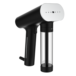 SteamOne Karl 2, 2000 W, black - Handheld steamer EUNS150BV2