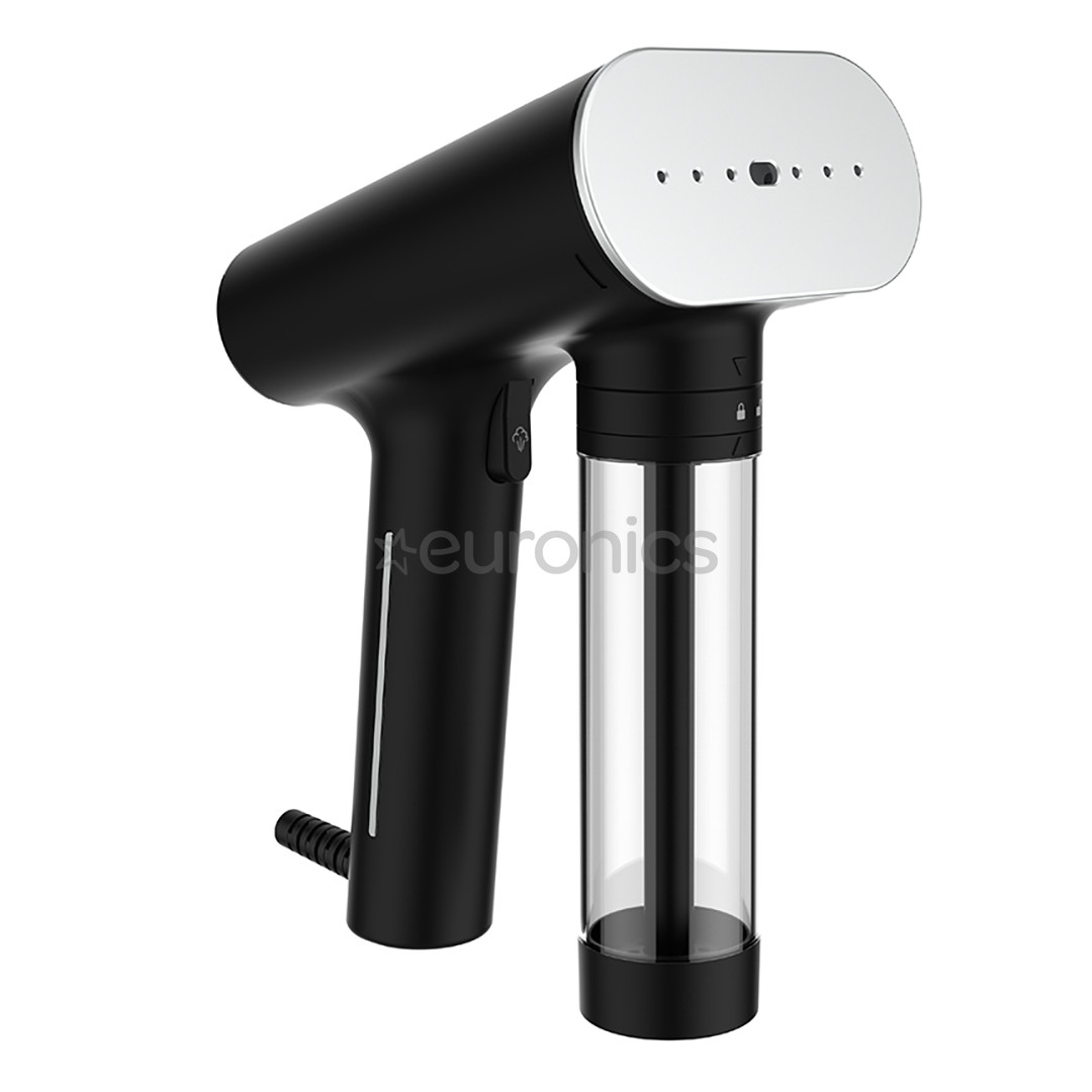 SteamOne Karl 2, 2000 Вт, черный - Ручной отпариватель