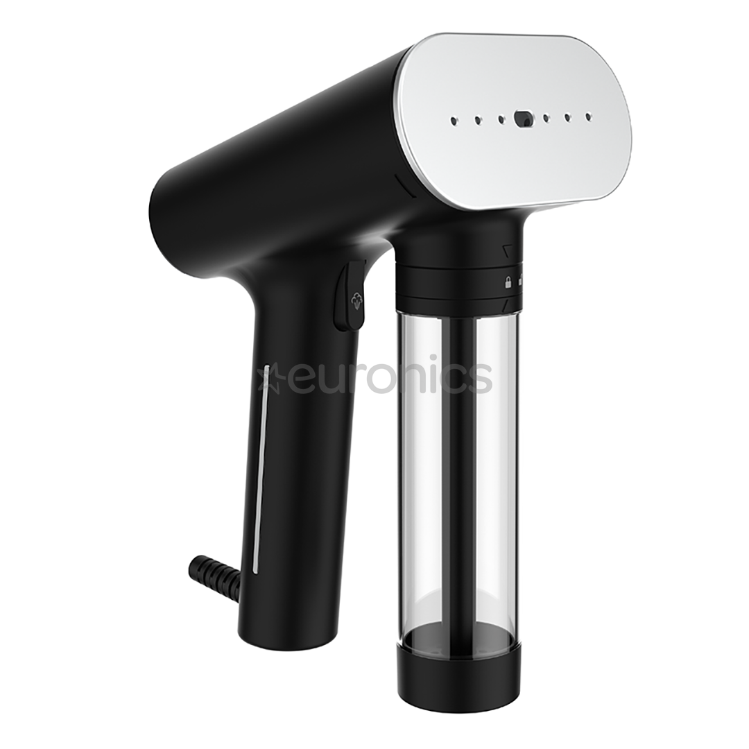 SteamOne Karl 2, 2000 W, black - Handheld steamer