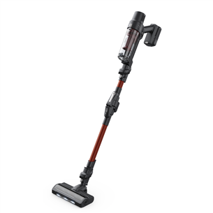 Tefal X-PERT 7.60 Flex Animal model, red - Cordless vacuum cleaner
