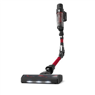 Tefal X-PERT 7.60 Flex Animal model, red - Cordless vacuum cleaner