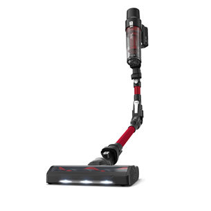 Tefal X-PERT 7.60 Flex Animal model, red - Cordless vacuum cleaner