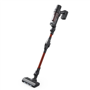 Tefal X-PERT 7.60 Flex Animal model, red - Cordless vacuum cleaner
