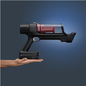 Tefal X-PERT 7.60 Flex Animal model, red - Cordless vacuum cleaner