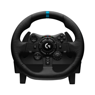 Logitech G923 + Driving Force Shifter, PC, PlayStation, must - Rool