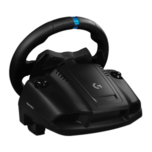 Logitech G923 + Driving Force Shifter, PC, PlayStation, must - Rool