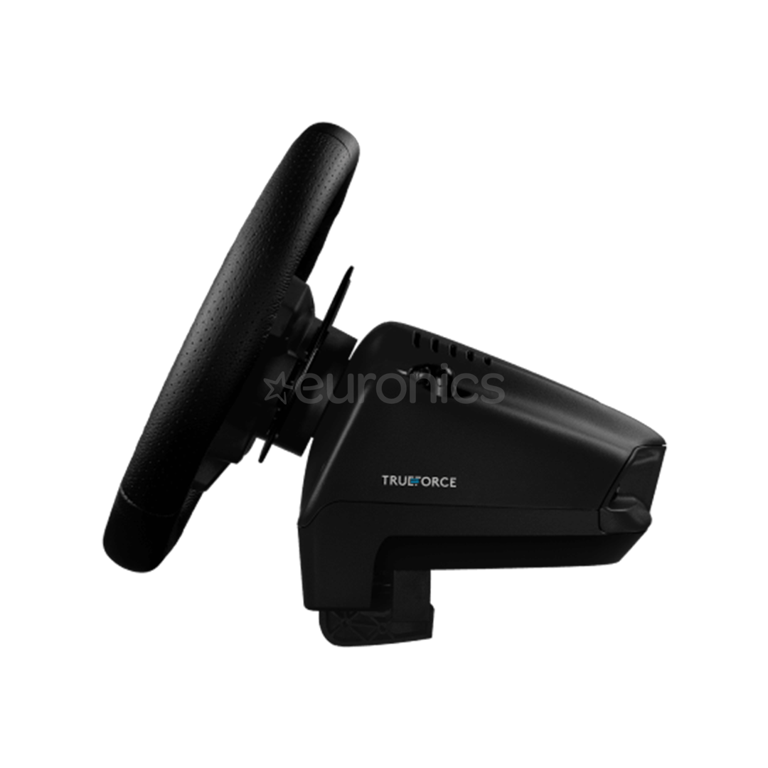 Logitech G923 + Driving Force Shifter, PC, PlayStation, must - Rool
