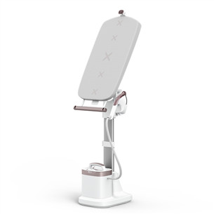 Tefal IXEO Vision, 2200 Вт, белый - Гладильная система QT1811E0