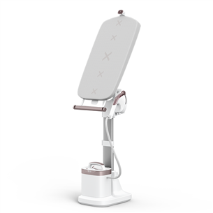 Tefal IXEO Vision, 2200 W, valge - Triikimissüsteem QT1811E0