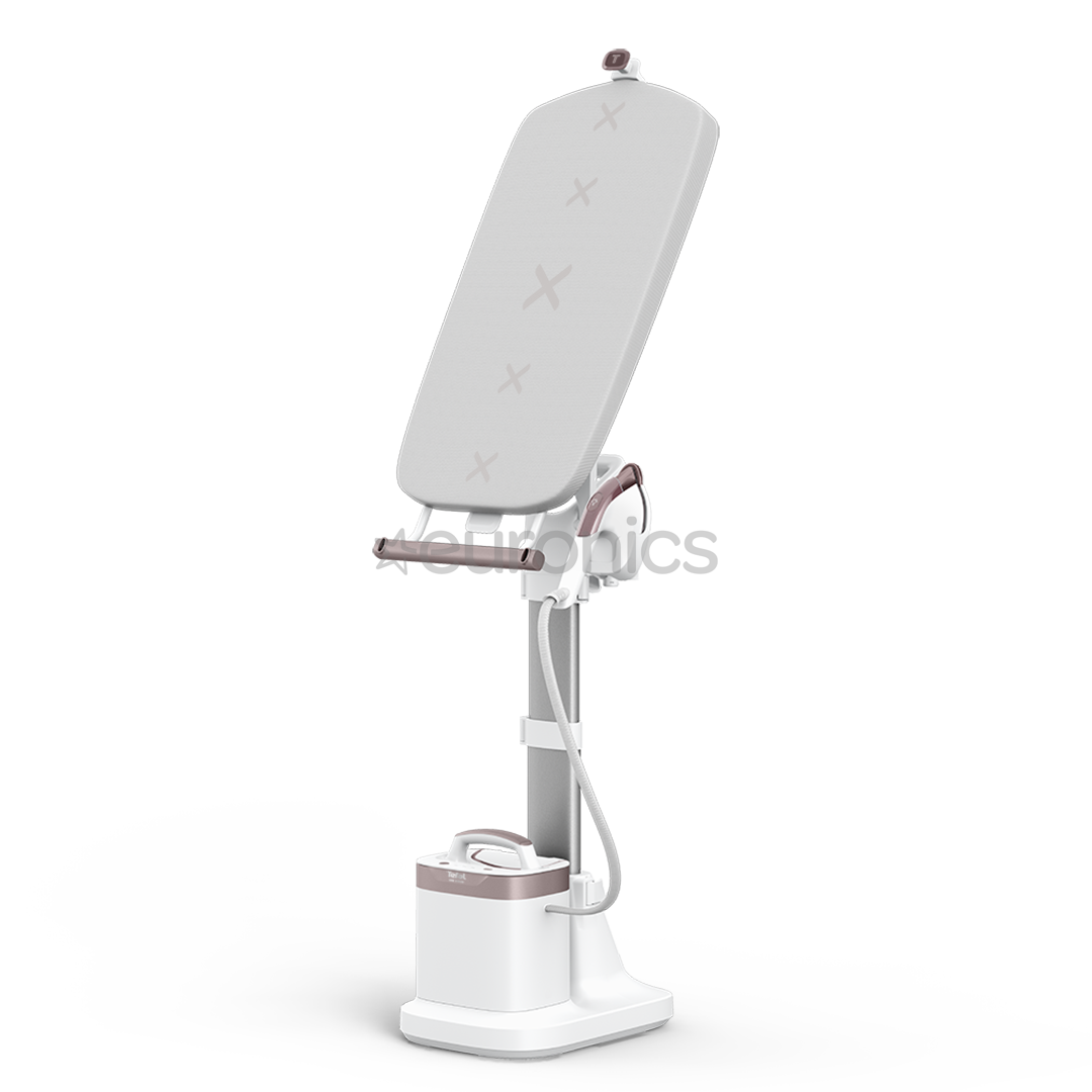 Tefal IXEO Vision, 2200 W, valge - Triikimissüsteem