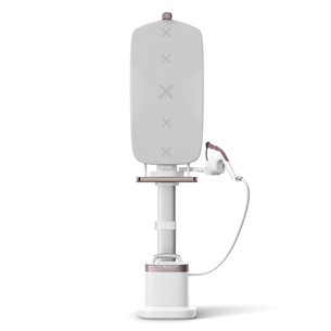 Tefal IXEO Vision, 2200 W, valge - Triikimissüsteem