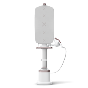 Tefal IXEO Vision, 2200 W, valge - Triikimissüsteem