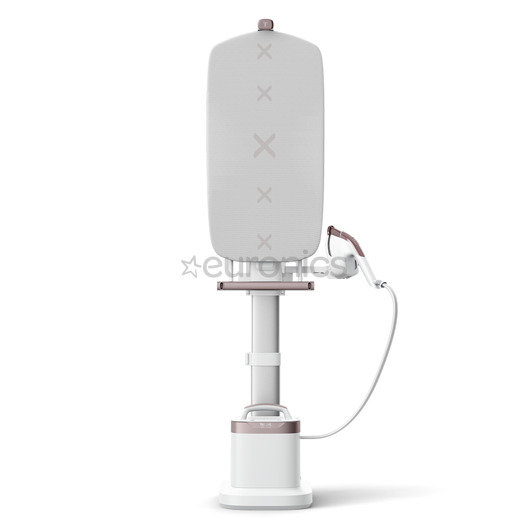 Tefal IXEO Vision, 2200 W, valge - Triikimissüsteem