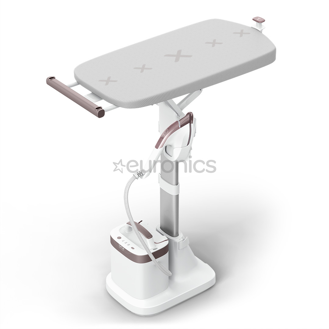 Tefal IXEO Vision, 2200 W, valge - Triikimissüsteem