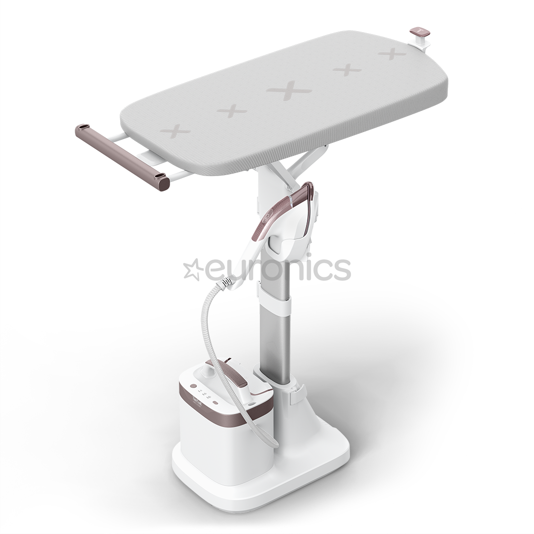 Tefal IXEO Vision, 2200 W, valge - Triikimissüsteem