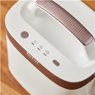 Tefal IXEO Vision, 2200 W, valge - Triikimissüsteem