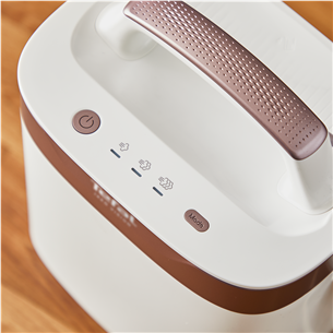 Tefal IXEO Vision, 2200 W, valge - Triikimissüsteem