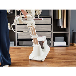 Tefal IXEO Vision, 2200 W, valge - Triikimissüsteem