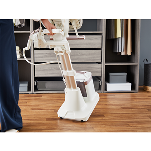 Tefal IXEO Vision, 2200 W, valge - Triikimissüsteem